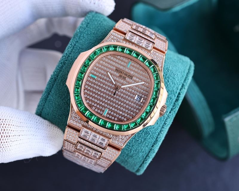 PATEK PHILIPPE